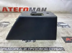 Накладка декоративная Mercedes-Benz Atego 9738460227