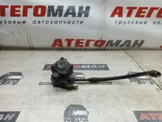 Насос гидроусилителя ГУР Mercedes-Benz Atego 0024005080 OM904LA OM906LA