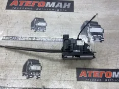 Замок двери Fiat Ducato 1345728080