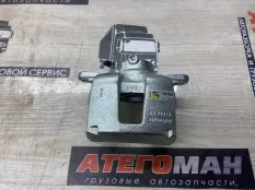 Суппорт PEUGEOT Boxer 0986135052, задний правый