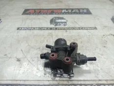Клапан ЕГР EGR Mercedes-Benz Atego 2008 0001531059 816 OM 904