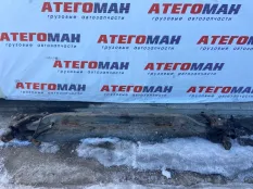Балка подвески Mercedes-Benz Atego 2008 9723310901 816 OM 904, передняя