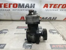Компрессор воздушный одноцилиндровый Mercedes-Benz Atego 4111540126
