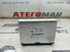 Электронный блок FFR Man Tgs 2010 81258057089 ТЯГАЧ D2066 LF
