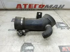 Патрубок воздушного фильтра Mercedes-Benz Atego 5411411001