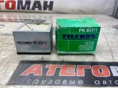 Фильтр Топливный Man Tgl PK9371