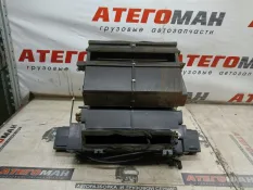 Корпус печки Man Le 2003 85619006005 D0834