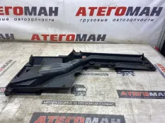 Обшивка двери Man Le 81626305057, передняя левая