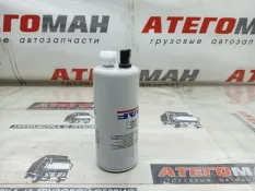 Фильтр Топливный DAF CF 1814637