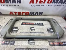 Рамка люка Man Tga 81629410090