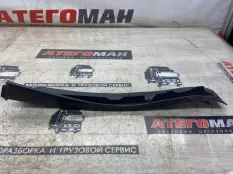 Накладка порога Man 81615100756, правая