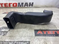 Воздуховод Man 81619500288