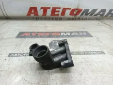 Патрубок Man 51054403002 D2676