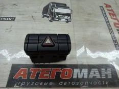 Кнопка аварийной сигнализации Mercedes-Benz Actros 9434460423