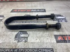 Стремянка Mercedes-Benz Actros 2012 9473510225 ТЯГАЧ OM 501 LA, задняя правая