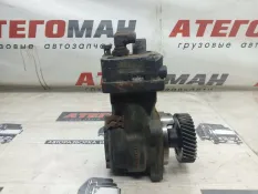 Компрессор воздушный одноцилиндровый Mercedes-Benz Atego 4111540000