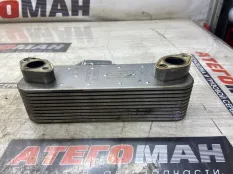 Теплообменник Man Tgs 2010 340507325 ТЯГАЧ D2066 LF