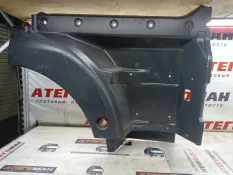 Крыло Man Tga AC81615100712, переднее правое