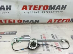 Стеклоподъемник Mercedes-Benz Atego 9737200246, передний правый