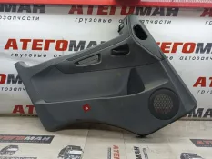 Обшивка двери Mercedes-Benz Atego 9407200970, передняя левая