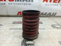 Патрубок интеркулера Mercedes-Benz Actros 2012 0030940882 ТЯГАЧ OM 501 LA
