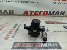 Кран ускорительный Man Tgs 2010 81521166074 ТЯГАЧ D2066 LF, задний