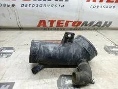 Патрубок воздушного фильтра Mercedes-Benz Actros 2012 5411411001 ТЯГАЧ OM 501 LA
