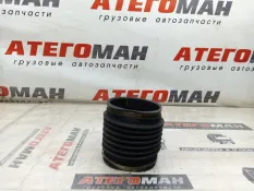 Патрубок Man Tgs 2010 81964200519 ТЯГАЧ D2066 LF