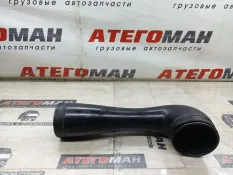 Патрубок Man Tgs 2010 81082010490 ТЯГАЧ D2066 LF