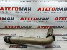 Труба глушителя выпускная Man Tgs 2010 81152060002 ТЯГАЧ D2066 LF