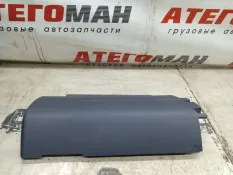 Продолжение крыла Man Tga TD0657064L, переднее левое