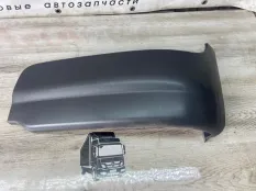 Накладка Бампера Man Tga 8725513SX, передняя левая