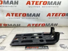 Кронштейн Крыла Man Tgs 2010 81612435472 ТЯГАЧ D2066 LF, передний