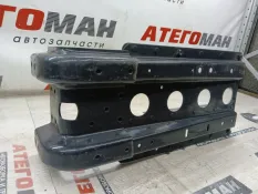 Кронштейн Крыла Man Tgs 2010 81612435472 ТЯГАЧ D2066 LF, передний