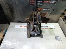 Кронштейн Запаски Man Tgs 2010 81424015344 ТЯГАЧ D2066 LF