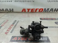 Клапан ограничения давления Man Tgs 2010 81521016269 ТЯГАЧ D2066 LF