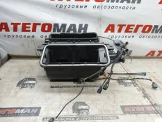 Корпус печки Man Tgl 81619006381