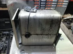 Глушитель Man Tgs 2010 81151036038 ТЯГАЧ D2066 LF