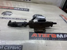 Клапан Man Tgs 2010 81521206004 ТЯГАЧ D2066 LF