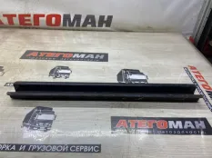 Кронштейн Man Tgs 2010 81418600141 ТЯГАЧ D2066 LF