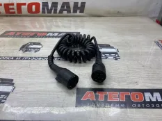 Проводка Man Tgs 2010 81254116061 ТЯГАЧ D2066 LF