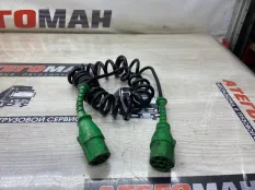 Проводка Man Tgs 2010 81254116064 ТЯГАЧ D2066 LF