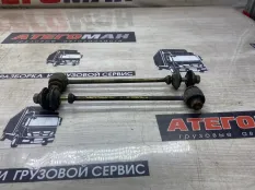 Кронштейн Man Tgs 2010 81062250007 ТЯГАЧ D2066 LF, передний