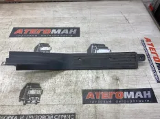 Накладка порога Man 81615100397, левая