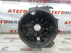 Купол маховика Man 51014013233