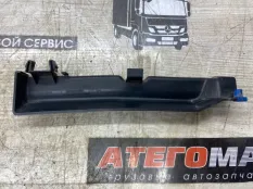 Накладка декоративная Man Tga 2005 81624300087 ТЯГАЧ D2066 LF01-04/6/7/11-53/57-65/69-72, левая