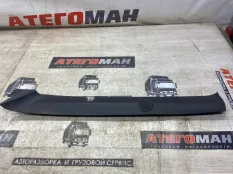 Накладка Стойки Man 81624300113, левая