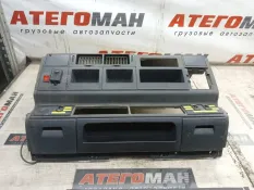Пластик салона Man Tga 2005 81617016296 ТЯГАЧ D2066 LF01-04/6/7/11-53/57-65/69-72