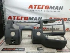 Пластик салона Man Tga 2005 81617016273 ТЯГАЧ D2066 LF01-04/6/7/11-53/57-65/69-72