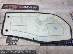 Обшивка двери Man 81626306046, передняя правая